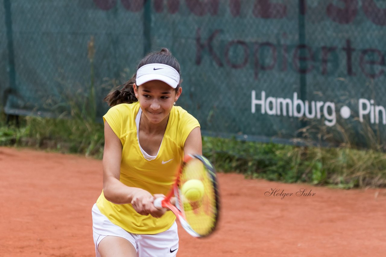 Eva Lys 759 - Norderstedt Open